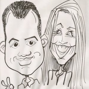 Meet your Posher, Lacy